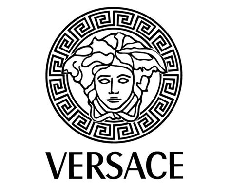 athleisure collection versace logo|versace sportswear.